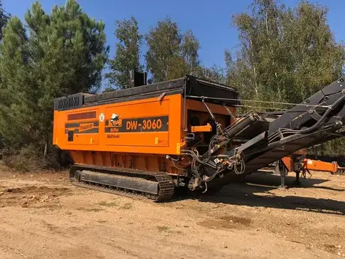 location de bennes avec chauffeur La Flèche-5