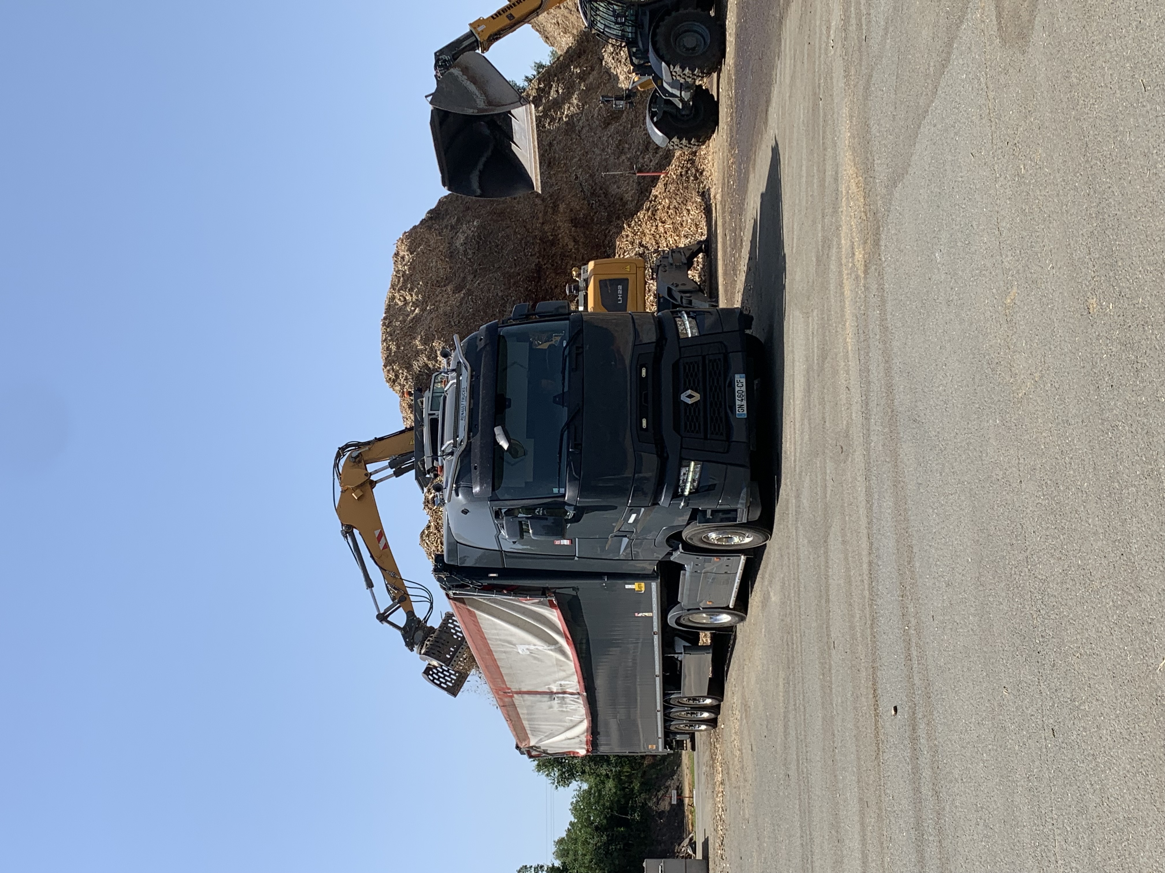 Valorisation du bois